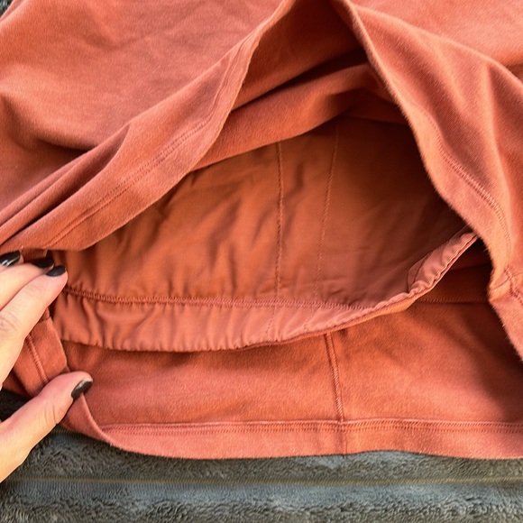 Activewear/Athletic Crop Tank - Picture 3 of 4